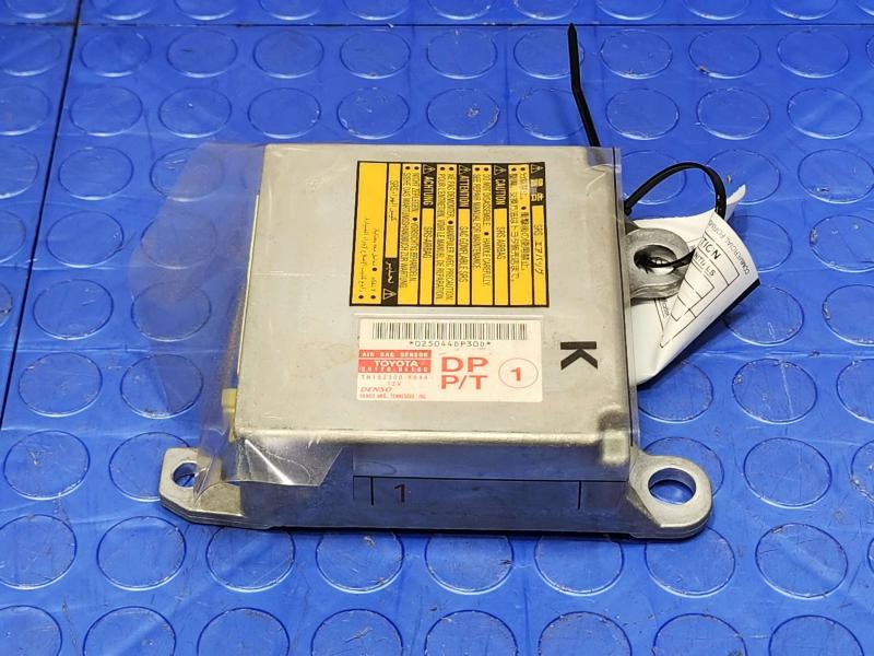 2002 Toyota Camry Chassis Brain Box