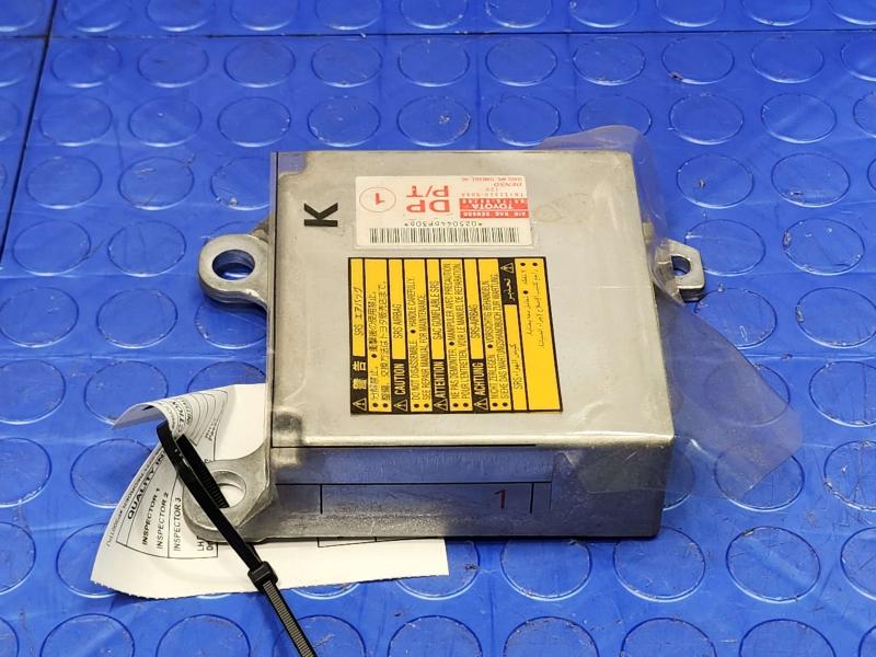 2002 Toyota Camry Chassis Brain Box