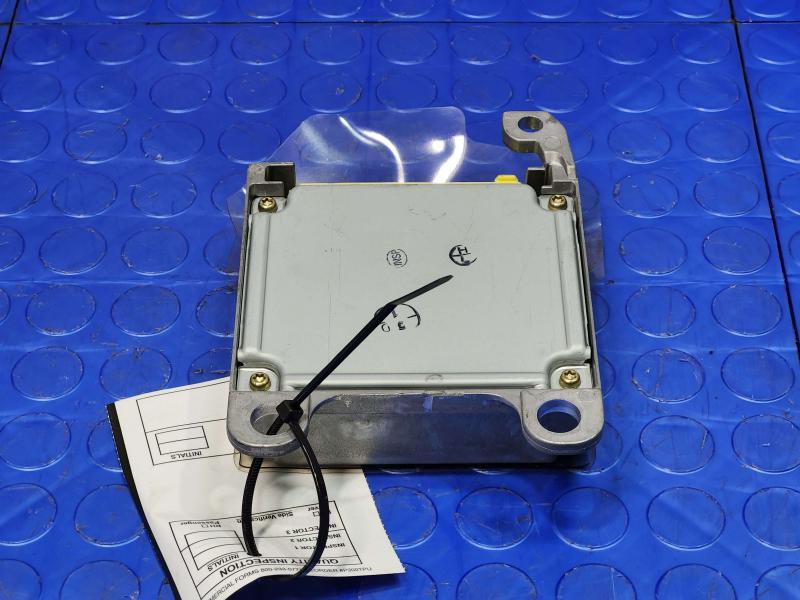 2002 Toyota Camry Chassis Brain Box