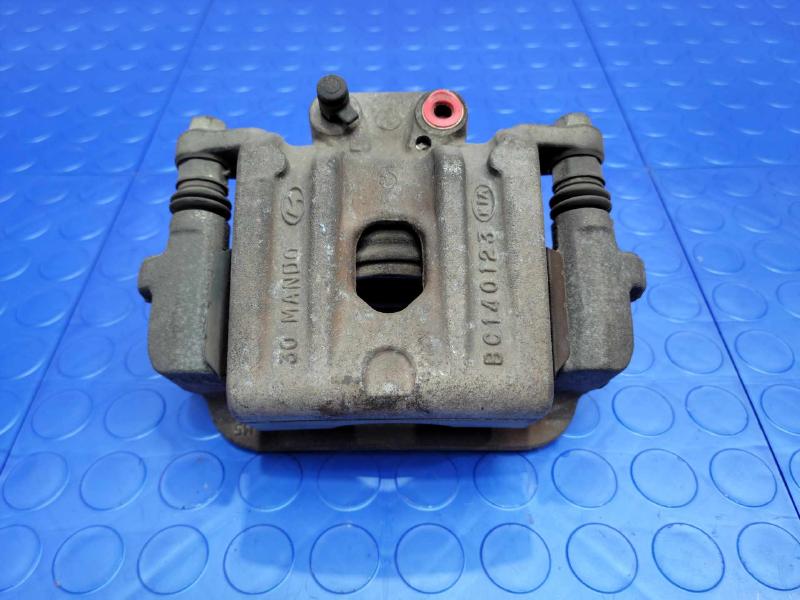 2013 Hyundai Santa Fe Caliper