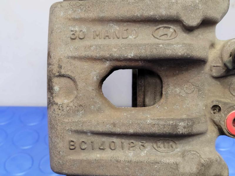 2013 Hyundai Santa Fe Caliper
