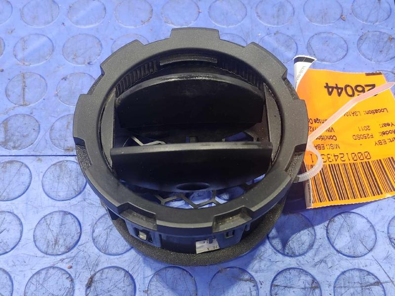 2011 Ford F-250 Super Duty Misc Ebay Parts