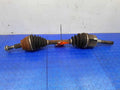 2014 Ford Escape Axle Shaft