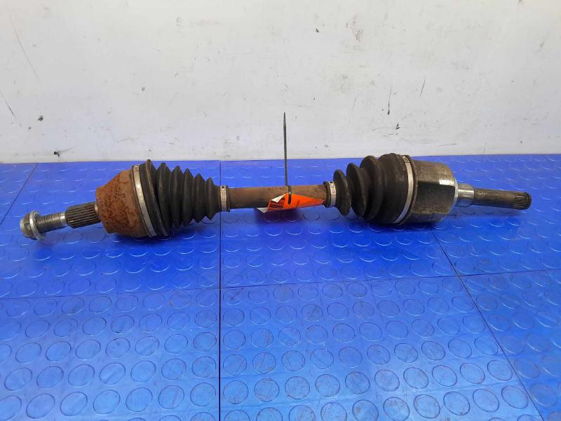 2014 Ford Escape Axle Shaft