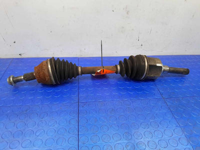 2014 Ford Escape Axle Shaft