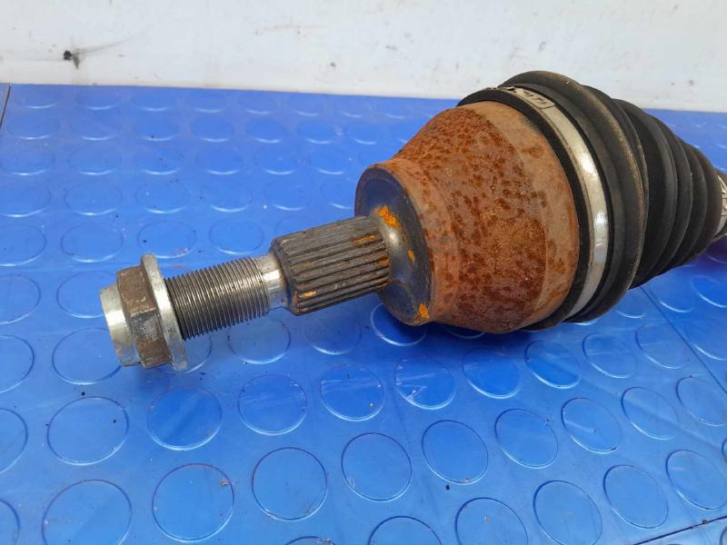 2014 Ford Escape Axle Shaft