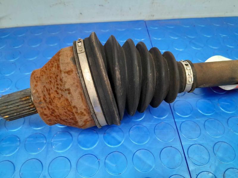 2014 Ford Escape Axle Shaft