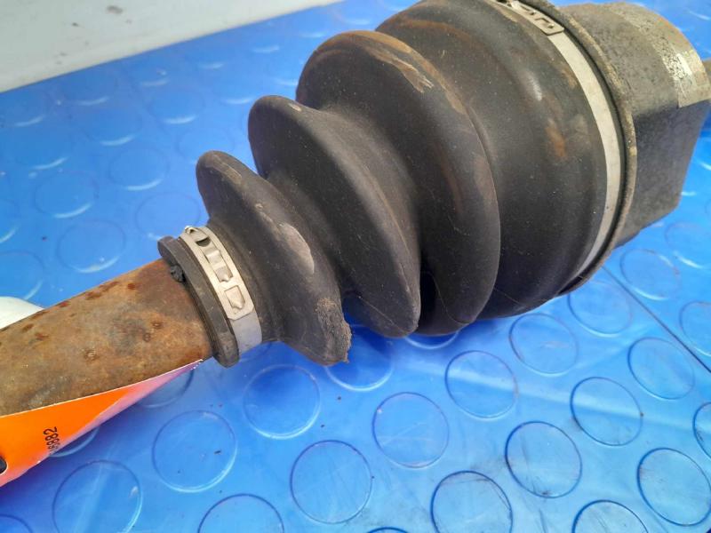 2014 Ford Escape Axle Shaft