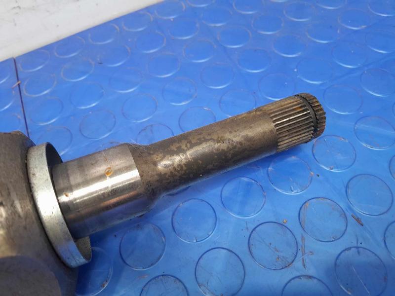 2014 Ford Escape Axle Shaft