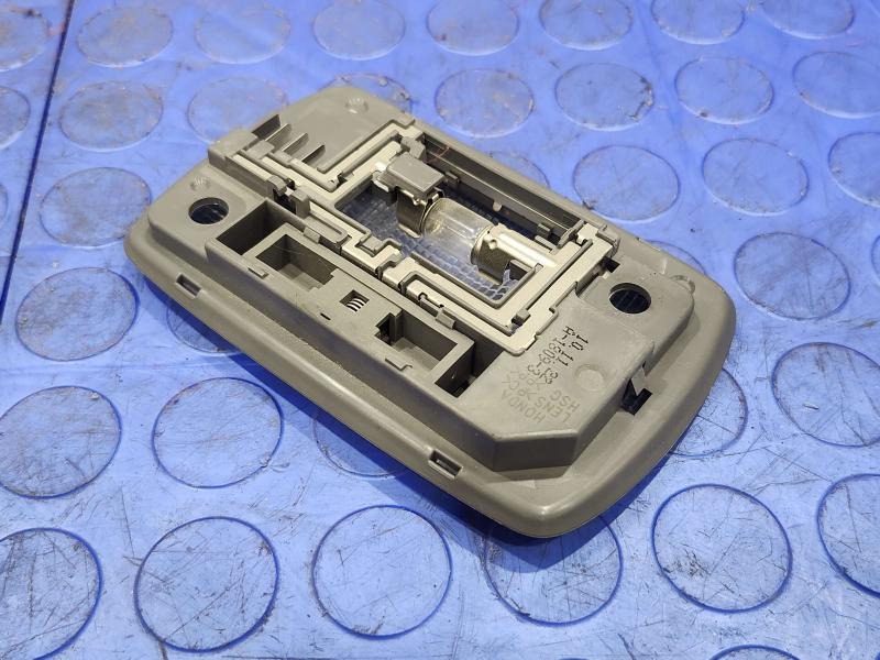 2011 Honda Pilot Misc Ebay Parts