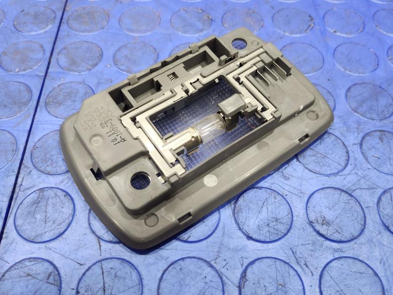 2011 Honda Pilot Misc Ebay Parts