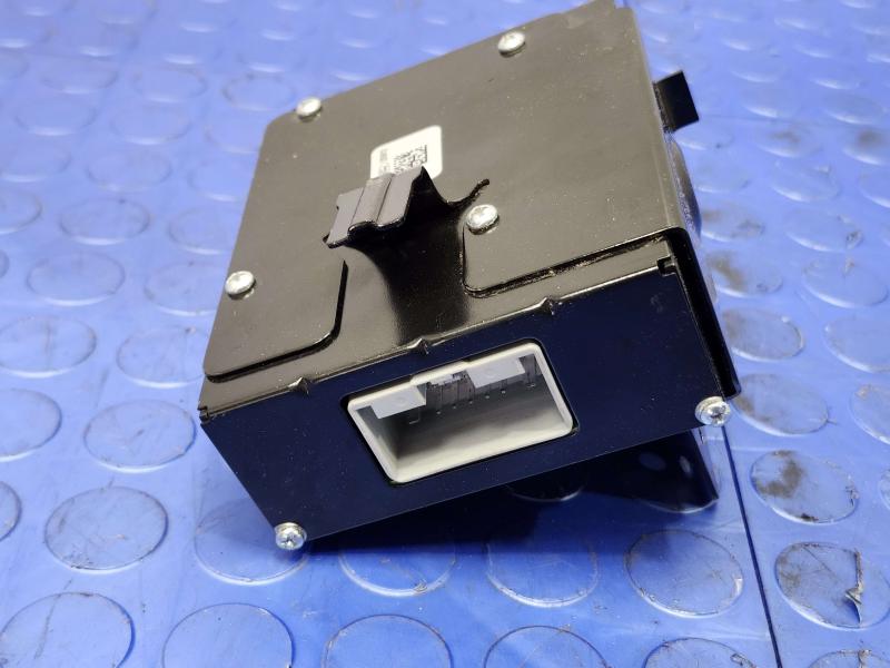 2020 Ford Transit 250 Converter/Inverter/Charger