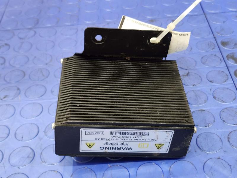 2020 Ford Transit 250 Converter/Inverter/Charger