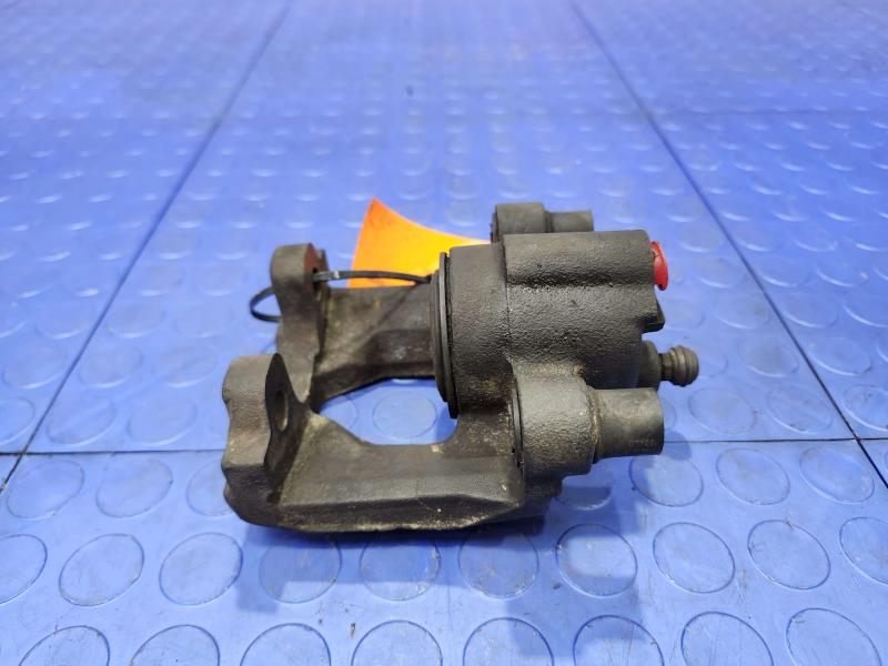 2007 Dodge Grand Caravan Caliper