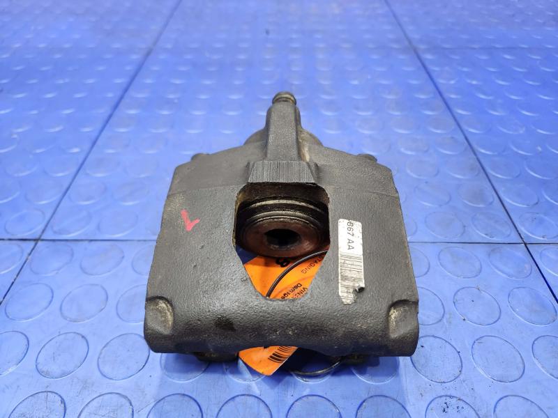 2007 Dodge Grand Caravan Caliper