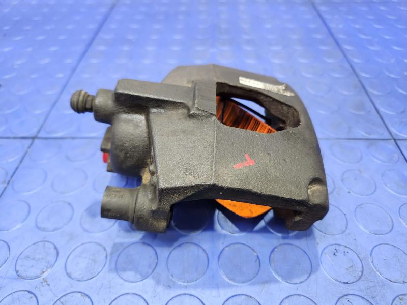 2007 Dodge Grand Caravan Caliper