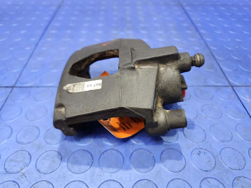 2007 Dodge Grand Caravan Caliper