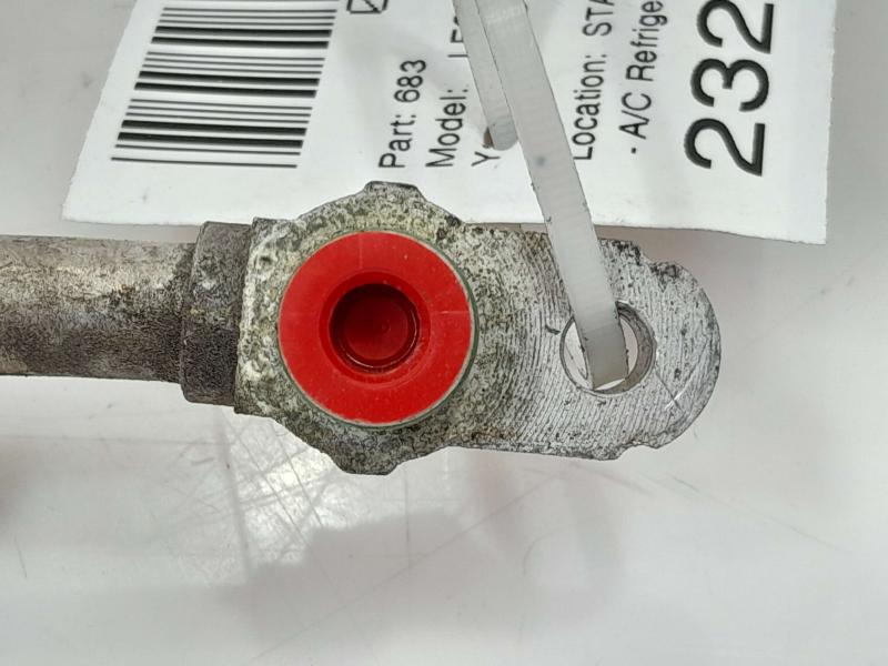 2005 Subaru Legacy Air Conditioner Hose