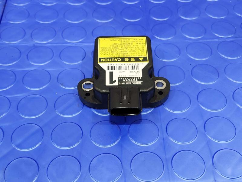 2008 Lexus LS 460 Chassis Brain Box