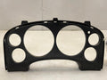 2009 Chevrolet Tahoe Instrument Cluster Bezel