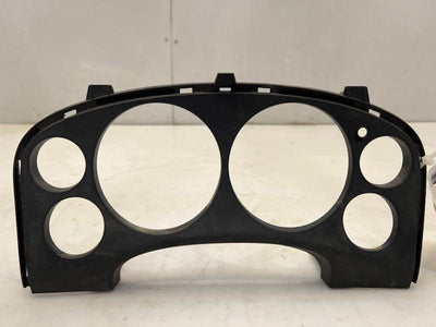 2009 Chevrolet Tahoe Instrument Cluster Bezel