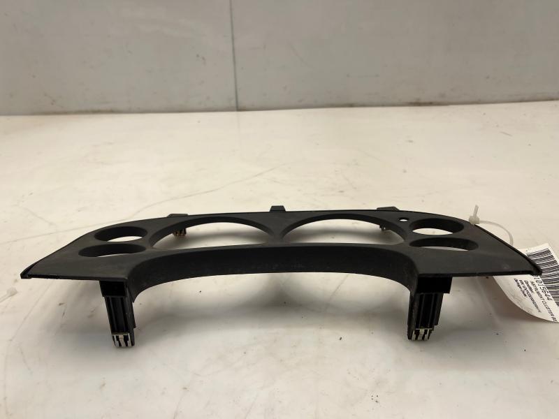 2009 Chevrolet Tahoe Instrument Cluster Bezel