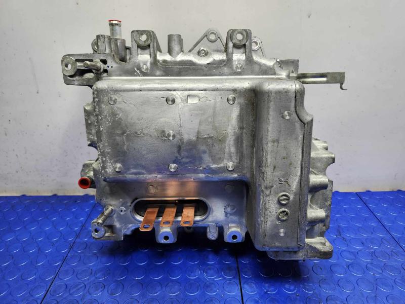 2013-2015 Nissan Leaf Complete Power Head Inverter 48K Genuine OEM 291A03NF1A