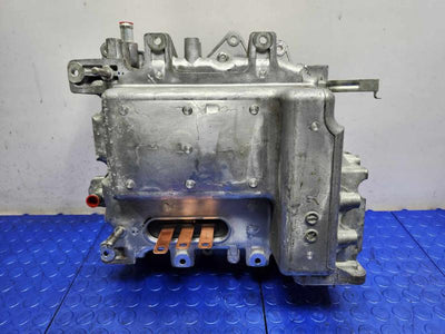 2013-2015 Nissan Leaf Complete Power Head Inverter 48K Genuine OEM 291A03NF1A