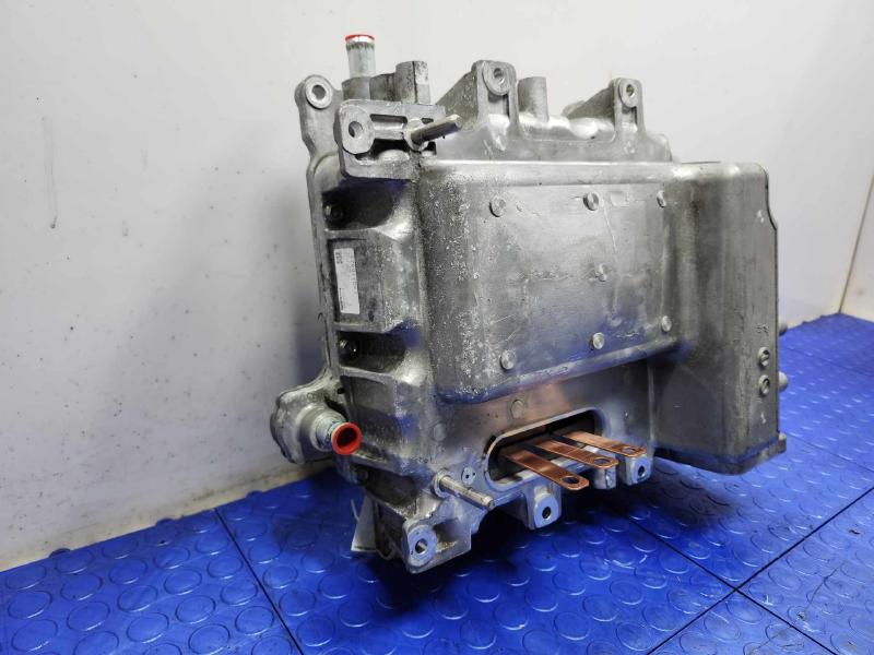 2013-2015 Nissan Leaf Complete Power Head Inverter 48K Genuine OEM 291A03NF1A