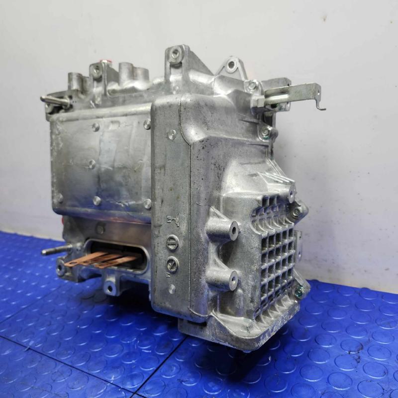 2013-2015 Nissan Leaf Complete Power Head Inverter 48K Genuine OEM 291A03NF1A