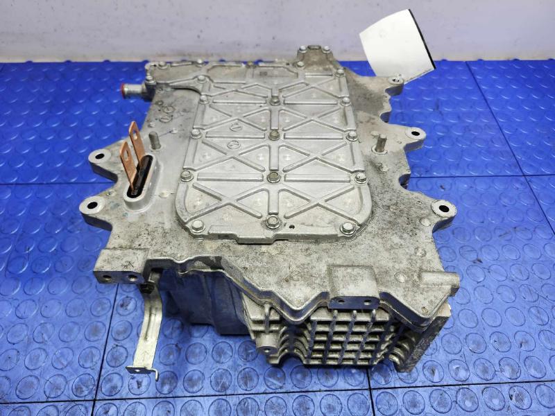 2013-2015 Nissan Leaf Complete Power Head Inverter 48K Genuine OEM 291A03NF1A