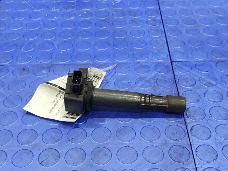 2008 Acura MDX Ignition Coil/Ignitor
