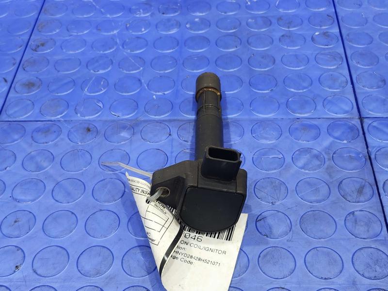 2008 Acura MDX Ignition Coil/Ignitor