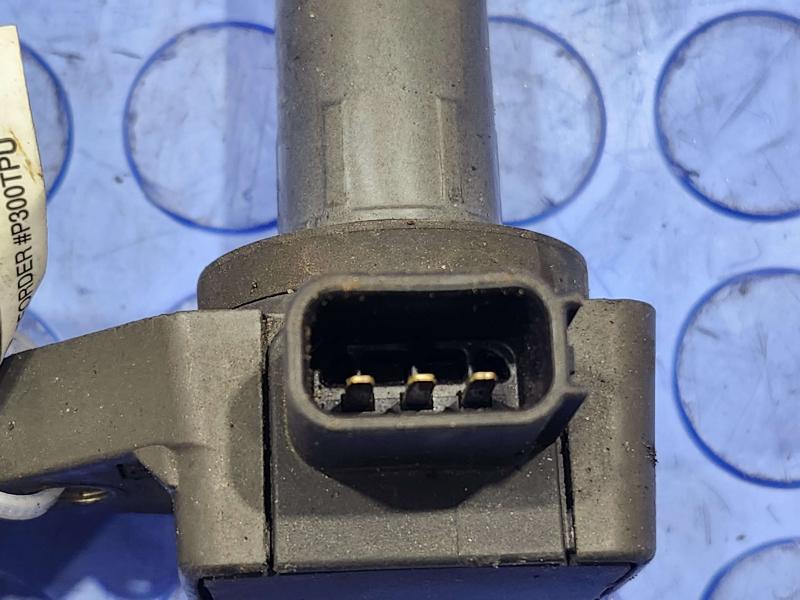 2008 Acura MDX Ignition Coil/Ignitor