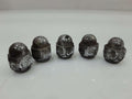 2017 Subaru Legacy Lug Nuts
