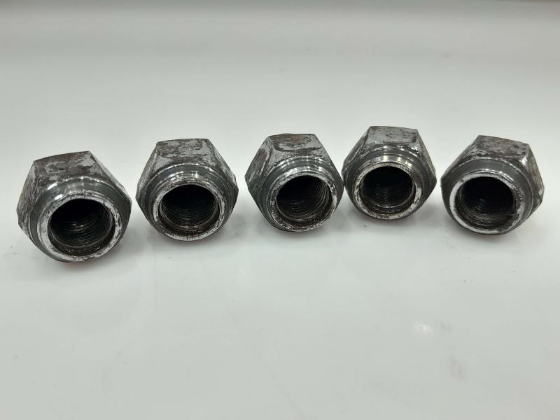 2017 Subaru Legacy Lug Nuts
