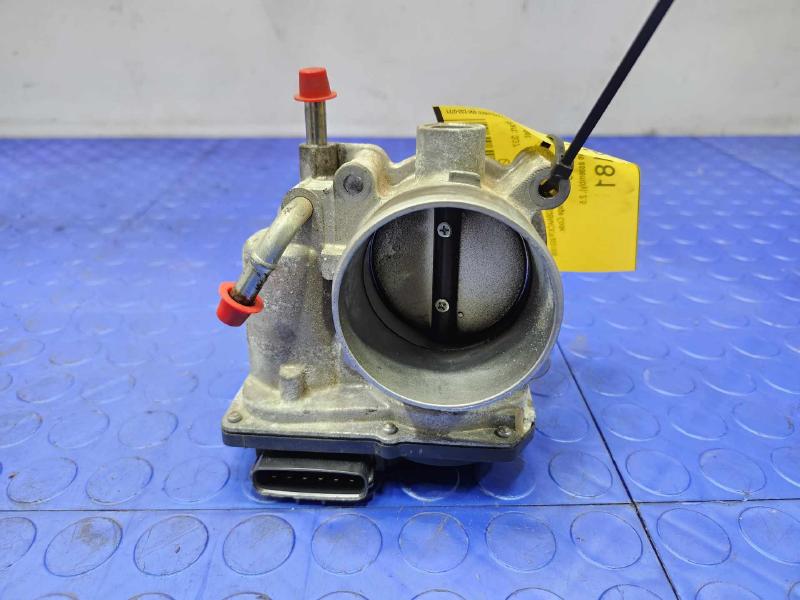 2015 Subaru Legacy Throttle Body/Valve Assy