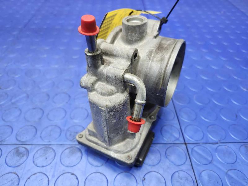 2015 Subaru Legacy Throttle Body/Valve Assy