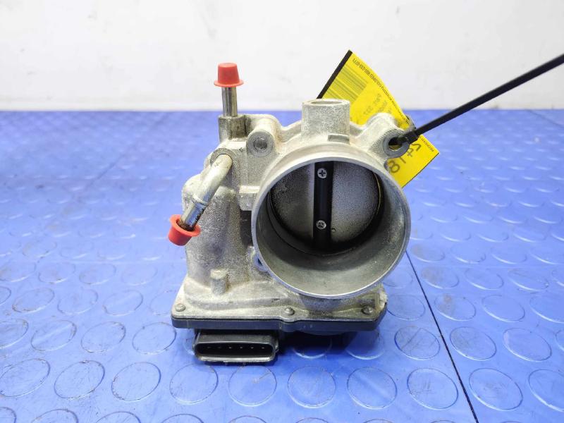 2015 Subaru Legacy Throttle Body/Valve Assy
