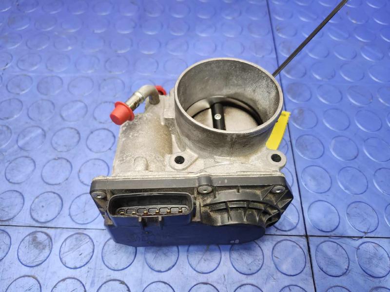 2015 Subaru Legacy Throttle Body/Valve Assy