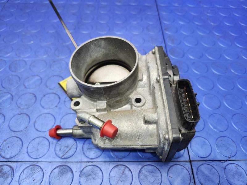 2015 Subaru Legacy Throttle Body/Valve Assy