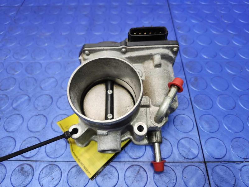 2015 Subaru Legacy Throttle Body/Valve Assy