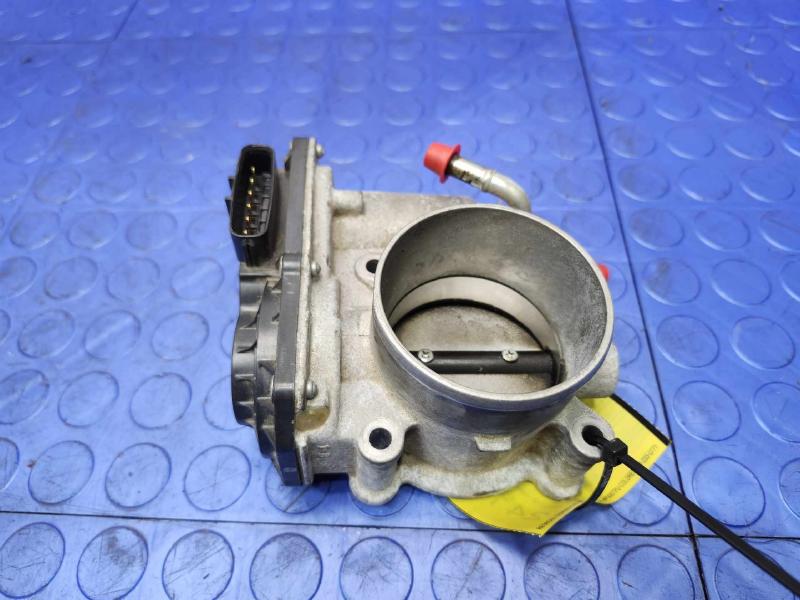 2015 Subaru Legacy Throttle Body/Valve Assy