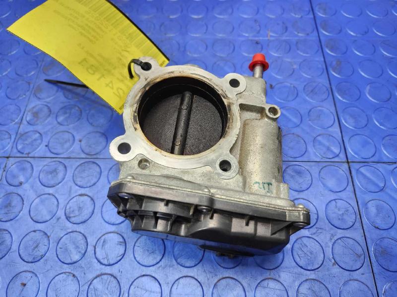 2015 Subaru Legacy Throttle Body/Valve Assy