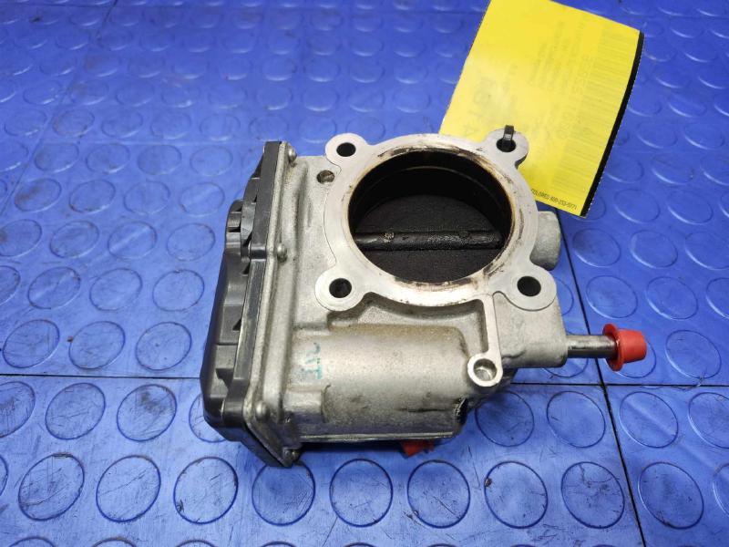 2015 Subaru Legacy Throttle Body/Valve Assy