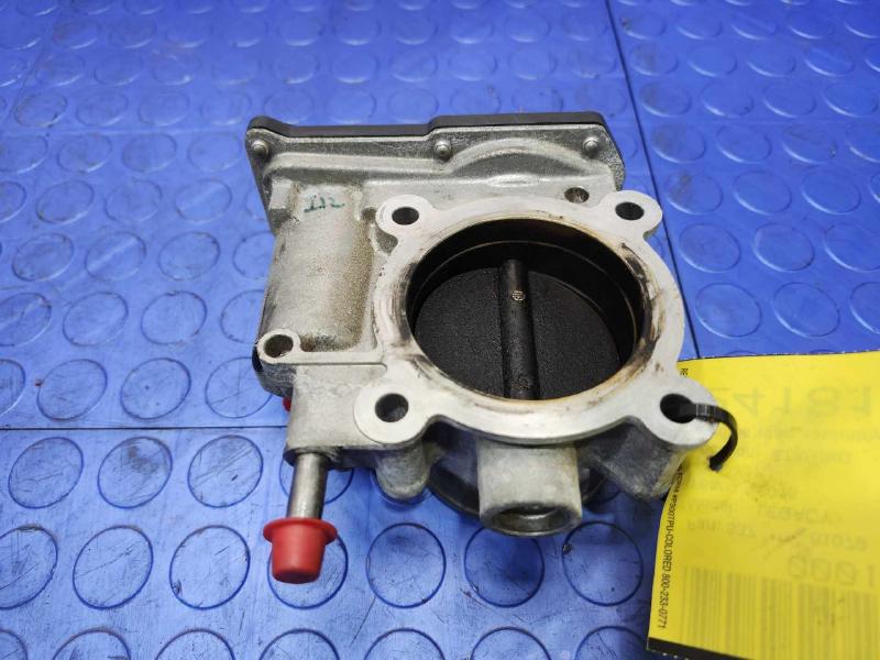 2015 Subaru Legacy Throttle Body/Valve Assy