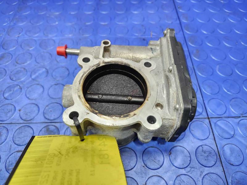 2015 Subaru Legacy Throttle Body/Valve Assy