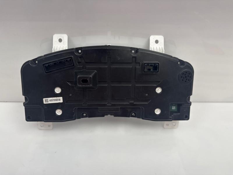 2022 Toyota Tacoma Speedometer