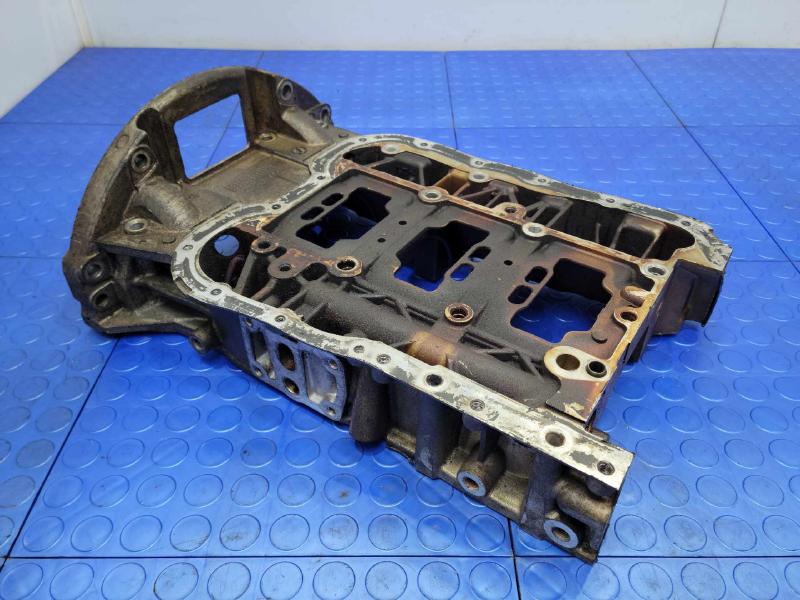 2010 Kia Forte Oil Pan