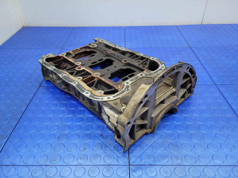 2010 Kia Forte Oil Pan